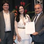 Lucas Ramos anuncia R$ 1 milhão para políticas públicas da Primeira Infância nos menores municípios do Estado