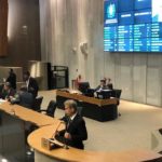 Coronel Alberto Feitosa pede ação do governo contra as invasões do MST em Pernambuco