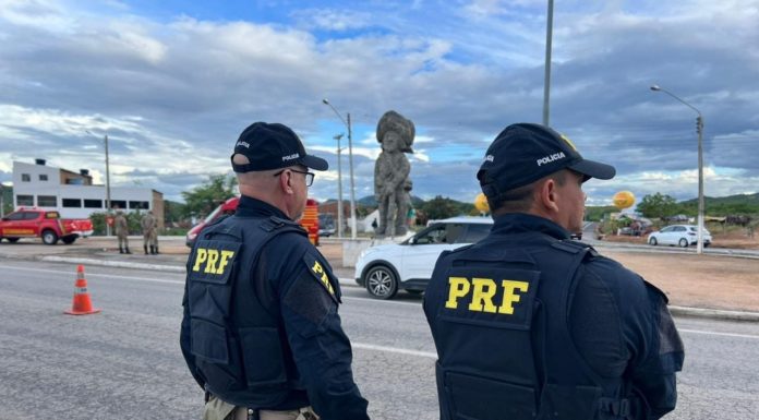 PRF divulga balanço da Operação Semana Santa em Pernambuco