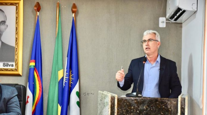 Reativação do Conselho Municipal de Segurança de Custódia é defendida pelo vereador Cristiano Dantas