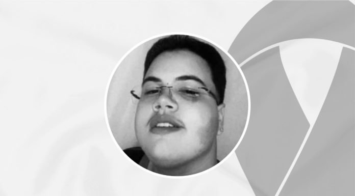 Prefeito de Cabrobó emite Nota de Pesar pelo falecimento do jovem Thauã Souza Leite