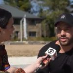 Tibério Daltro filho de Cabrobó que reside nos EUA é destaque no programa ‘É de Casa’ da Rede Globo