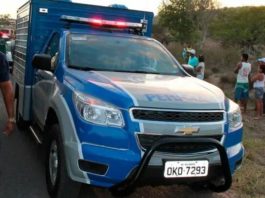 Jovem é encontrado morto com tiros na cabeça no interior da Bahia