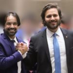 Quem é Rodrigo Novaes eleito conselheiro do Tribunal de Contas do Estado de Pernambuco?