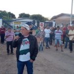 Reassentados de Vilas Produtivas Rurais de Cabrobó, Salgueiro e Brejo Santo-CE reivindicam pautas ao MIDR