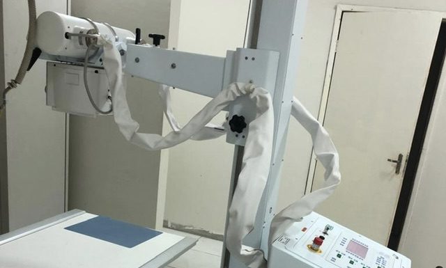 Orocó: Prefeito George Gueber convida toda população para Inauguração da Sala de RAIO-X do Hospital Municipal da cidade
