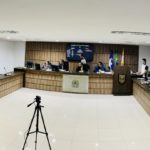 Resumo da 15ª Sessão Ordinária do ano de 2023, da Câmara de Vereadores de Cabrobó
