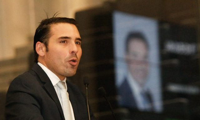 João Paulo Costa apresenta Indicação ao Governo buscando ampliar o abastecimento de água em Cabrobó