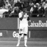 Vinicius Jr. é vítima de mais um caso de racismo na Espanha