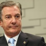 STF condena Collor por corrupção e lavagem de dinheiro