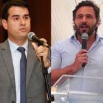 Vaga de Duere no TCE será decidida no clássico entre Novaes e Lira