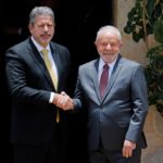 Após reunião com Lira, Lula manda equipe liberar emendas a parlamentares