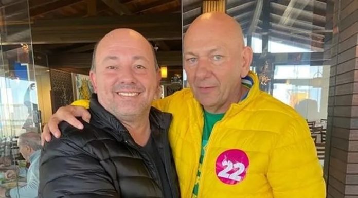 TSE vê abuso econômico com ajuda de Luciano Hang e cassa prefeito de Brusque (SC)