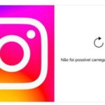 Instagram sai do ar na noite deste domingo; internautas relatam falhas