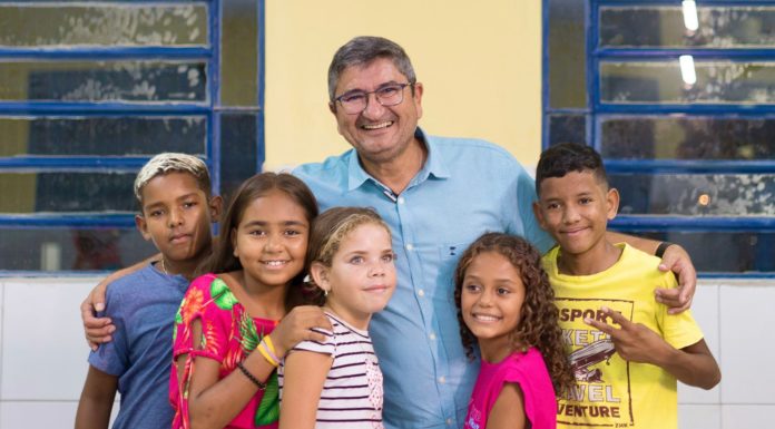 Notas do Saepe são divulgadas e Santa Maria da Boa Vista avança na educação