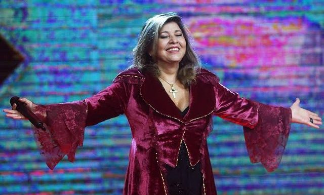 George Duarte confirma Roberta Miranda na 24ª Serenata da Recordação de Santa Maria da Boa Vista