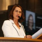 Deputada Débora Almeida emite Nota de Repúdio sobre fala do Presidente da Alepe