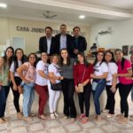 Câmara de vereadores de Serrita abre CPI dos concursados contra o prefeito Aleudo Benedito