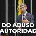 Oposição resgata CPI do Abuso de Autoridade após TSE cassar mandato de Deltan Dallagnol