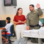 Governadora conhece políticas penitenciárias desenvolvidas no Maranhão