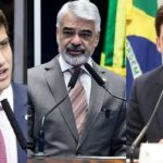 Codevasf: PSB e PT ficam com a cereja do bolo e Republicanos com a sobra