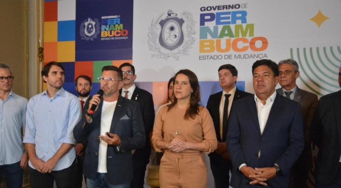 Heineken anuncia investimento bilionário em Pernambuco; mil novas vagas de emprego serão geradas