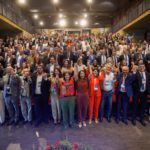 Raquel Lyra reúne 1º e 2º escalões do governo para debater as prioridades da gestão