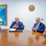 Lula assina MP que cria o Desenrola, para tirar até 70 milhões das dívidas