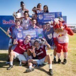 Pernambucanas são campeãs brasileiras de Copa de ‘futebol de rua’ e garantem vaga no Mundial