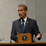 Coronel Alberto Feitosa cobra promessa de campanha da governadora sobre a extinção das faixas salariais dos policiais e bombeiros