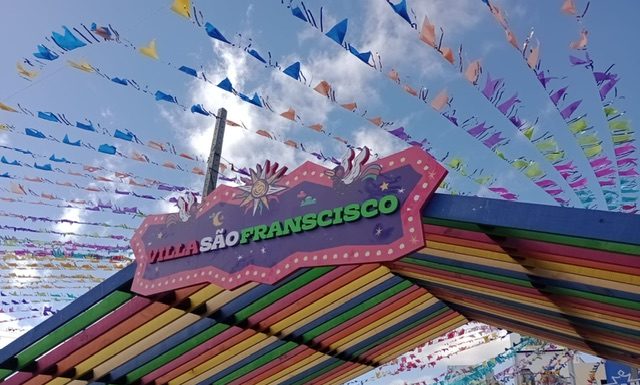 Com apoio do Transforma Petrolina, instituições sociais venderão artesanato durante o São João