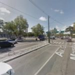 Obra da Compesa gera esquema especial de trânsito na Agamenon nesta segunda-feira (26)