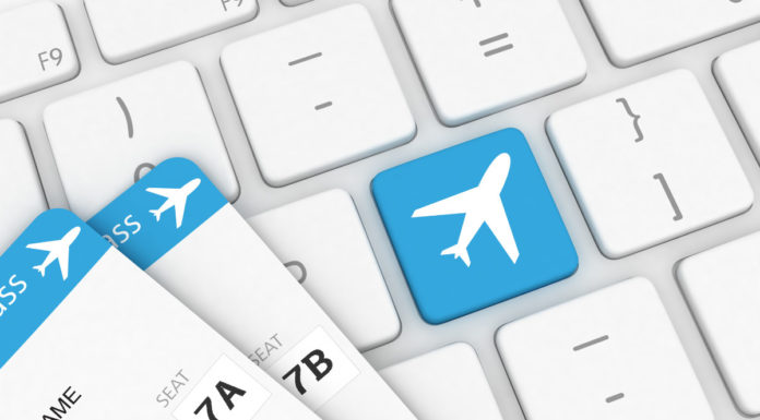 Comprar passagem aérea barata: dicas para economizar em suas viagens