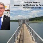 ENTREMONTES: O canal da transformação do Sertão Pernambucano