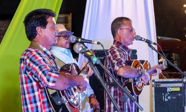 Festival de Violeiros mantém tradição com grande público na Concha Acústica de Petrolina