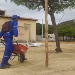 Mutirão de serviços públicos é realizado para a 50° Jecana do Capim em Petrolina