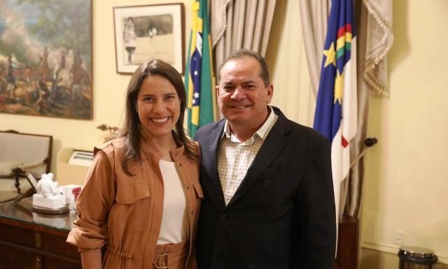 Confirmado: Raquel Lyra visita Petrolina na terça, dia 20 e no dia 21 conversa com produtores rurais do projeto Senador Nilo Coelho
