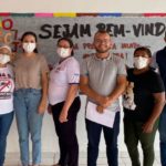 Mais saúde na escola em Granito
