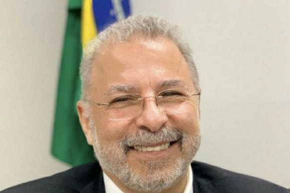 Antônio Habib passa a integrar o GT do Ministério da Educação para a elaboração do Plano Nacional de Educação para os próximos 10 anos