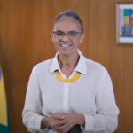 Ministra defende união e compromisso em torno de um futuro sustentável