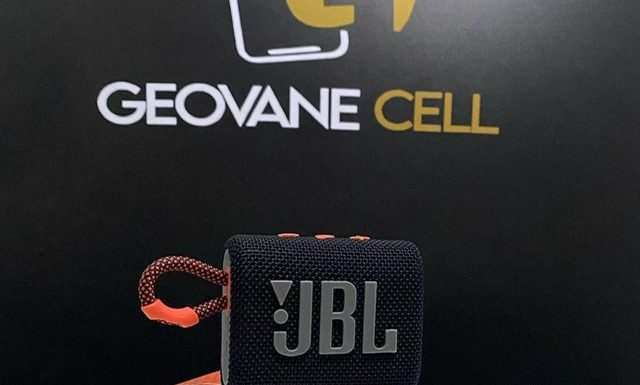 Arraiá de Ofertas na Geovane Cell!