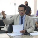 Vereador Gilmar Santos é o novo líder do bloco de oposição na Câmara de Vereadores de Petrolina