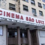 Obras do Cinema São Luiz têm início na segunda semana de junho