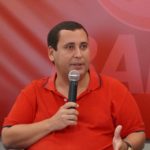 “Se for do PT, será alguém orgânico”, afirma Éden sobre candidatura do partido em Salvador