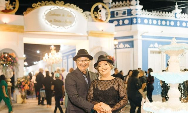 Prefeito George Duarte comemora sucesso da 24ª Serenata da Recordação e afirma: “Foi a maior edição da história”