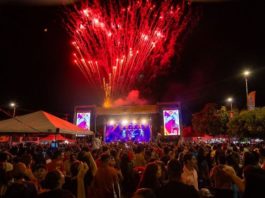 Parnamirim-PE viveu nos dias 27, 28 e 29 a melhor Festa de Julho de todos os tempos