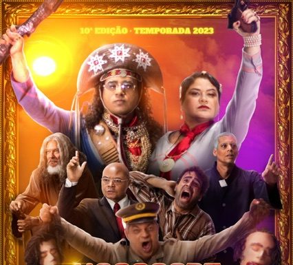 Tributo a Virgolino – A celebração do Cangaço