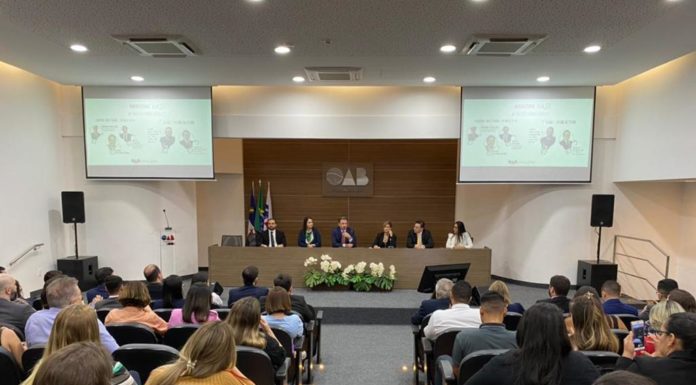 Inscrições abertas para o I Congresso Pernambucano da Advocacia Extrajudicial, promovido pela Escola Superior de Advocacia da OAB-PE