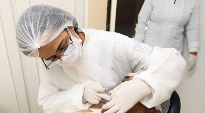 O sorriso que transborda: Prefeitura entregará 200 próteses dentárias em Petrolina