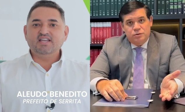53ª Missa do Vaqueiro de Serrita: Prefeito acusa oposição e cita nome de advogado; Dr. Luiz Galindo se defende e rebate acusações